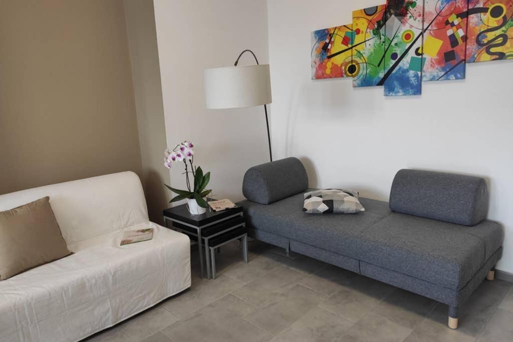 Domus Nova - Una Finestra Sui Tetti Turin Exteriör bild