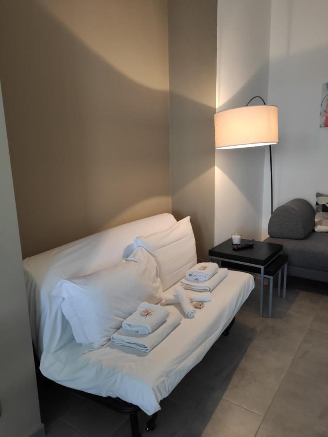 Domus Nova - Una Finestra Sui Tetti Turin Exteriör bild