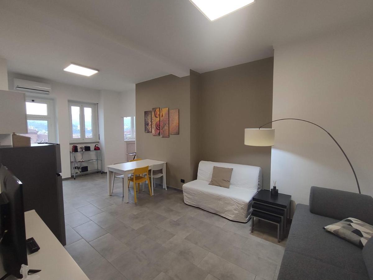 Domus Nova - Una Finestra Sui Tetti Turin Exteriör bild