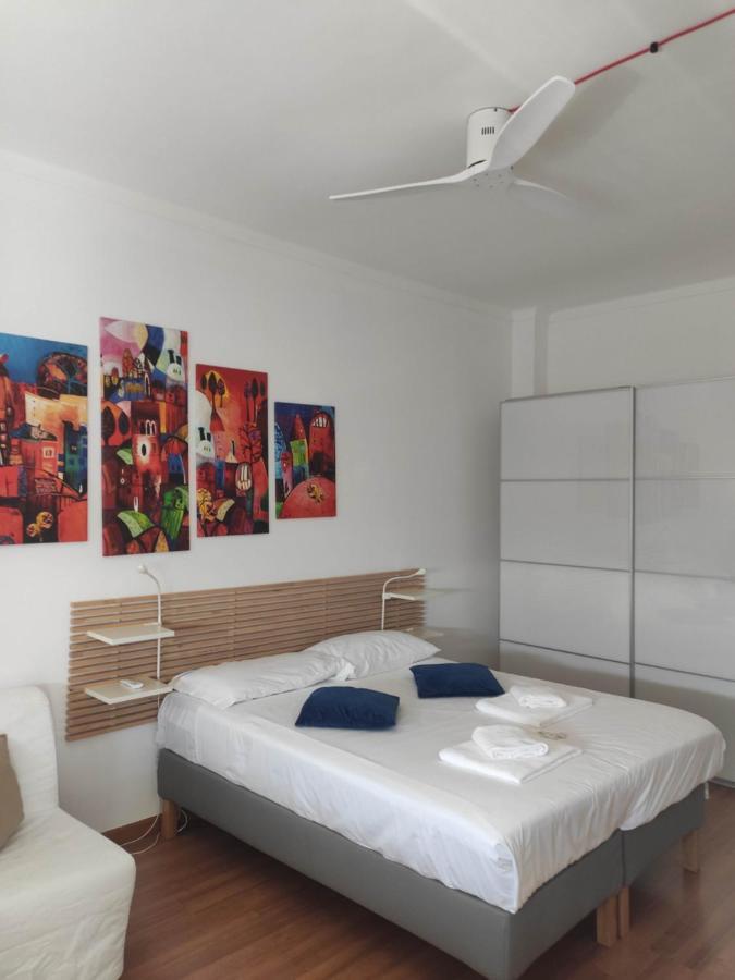 Domus Nova - Una Finestra Sui Tetti Turin Exteriör bild