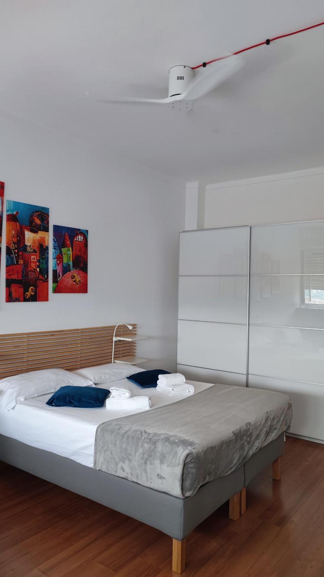 Domus Nova - Una Finestra Sui Tetti Turin Exteriör bild