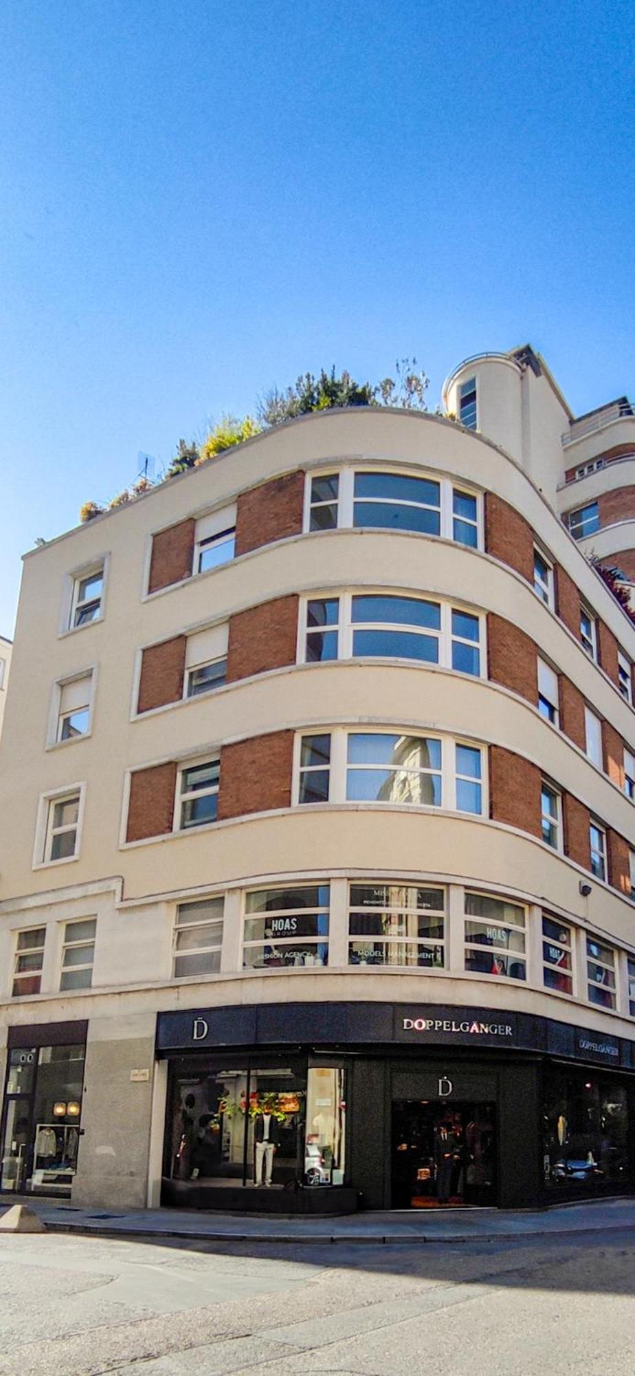 Domus Nova - Una Finestra Sui Tetti Turin Exteriör bild
